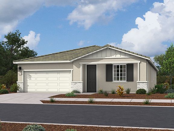 Belmont Traditional Exterior