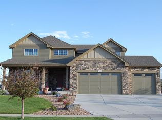 17848 W 78th Dr, Arvada, CO 80007
