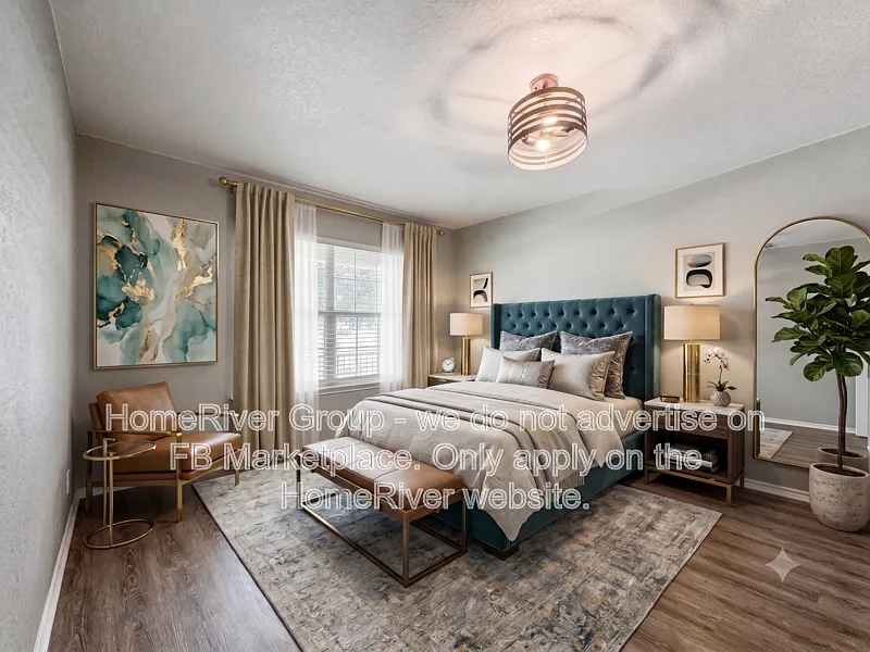 3 bed, 2.0 bath, 1408 sqft, $1,725 — Photo 4