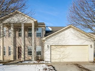 9600 Lomax Dr, Avon, IN