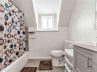 43 Jackson Ave UNIT 3, Bridgeport, CT 06606