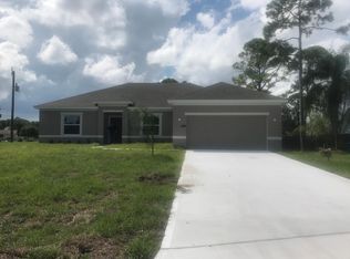 1458 Paley Cir SE, Palm Bay, FL 32909