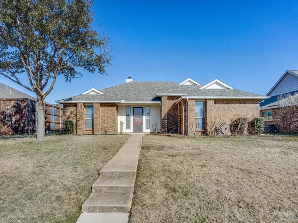 857 Arbor Downs Dr, Plano, TX 75023