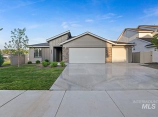 2900 N Misty Valley Ave, Kuna, ID 83634