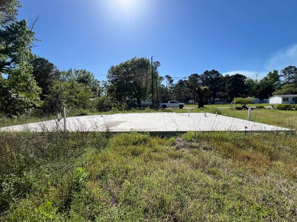 136 Owens St, Estill, SC 29918