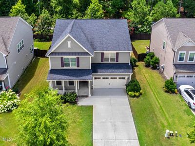 428 Morgan Ridge Rd, Holly Springs, NC, 27540
