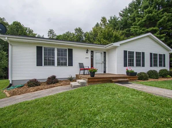 584 Kings Store Rd NE, Floyd, VA 24091