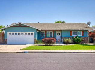 1863 Shadyside Ct, Oakdale, CA 95361
