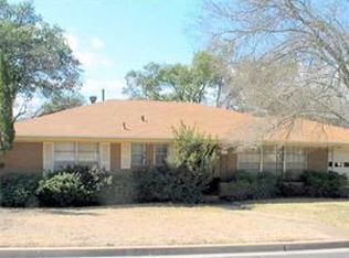2603 Pinewood Ter, Austin, TX 78757
