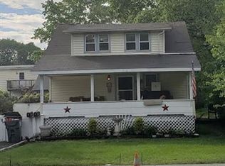 203 Homestead Ave, Maybrook, NY 12543