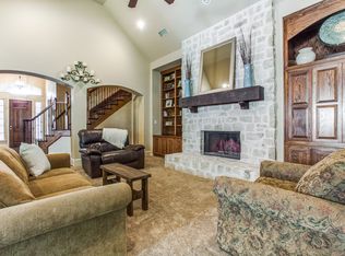 912 Colorado Dr, Allen, TX 75013