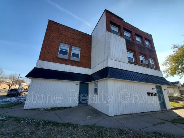 2333 N 14th St APT 5, Terre Haute, IN 47804