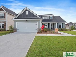 110 Whitehaven Rd, Savannah, GA 31407