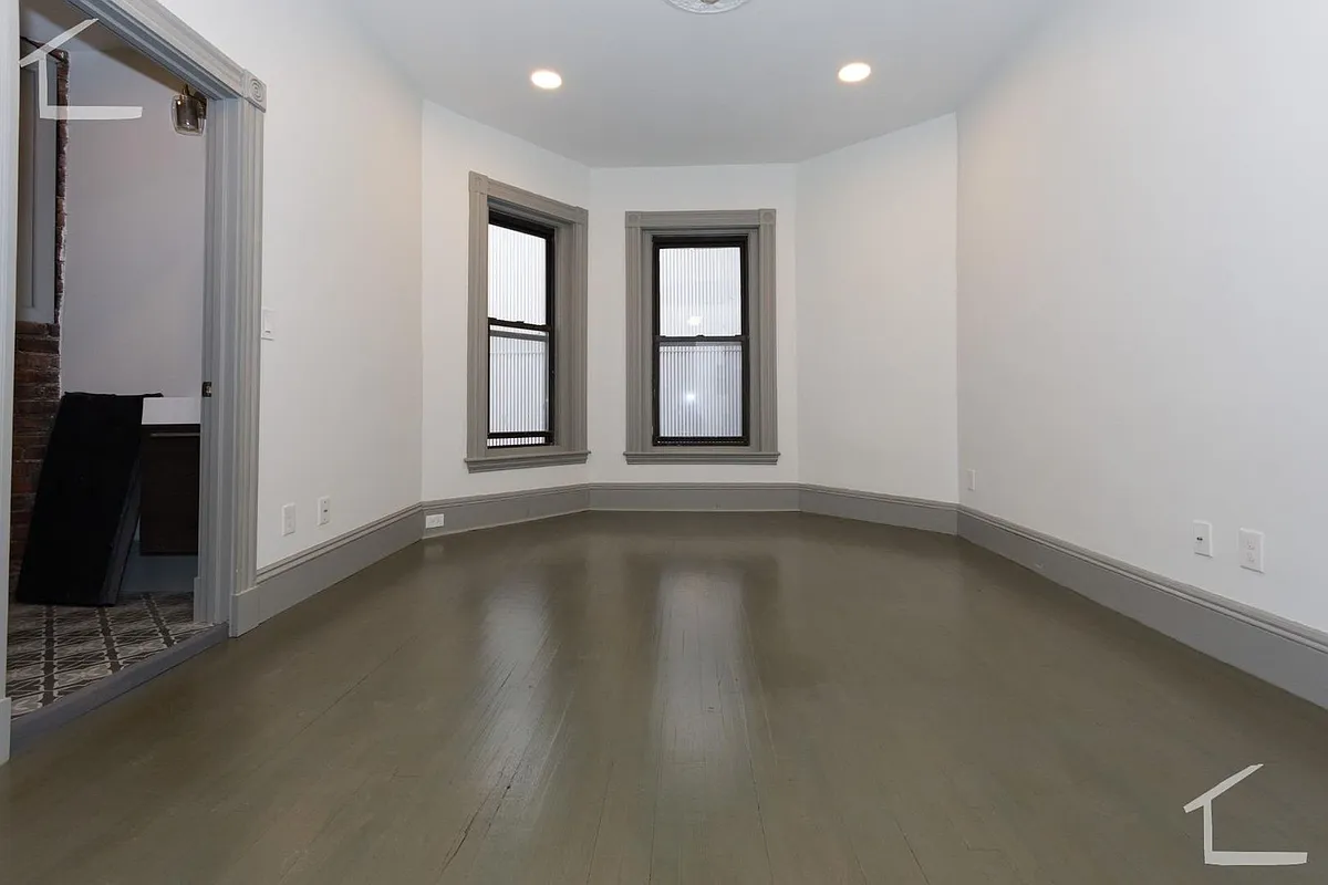 Building Photo - 15 Belvidere St #5R
