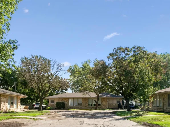 534 N Richmond Ave #538, Wichita, KS 67203
