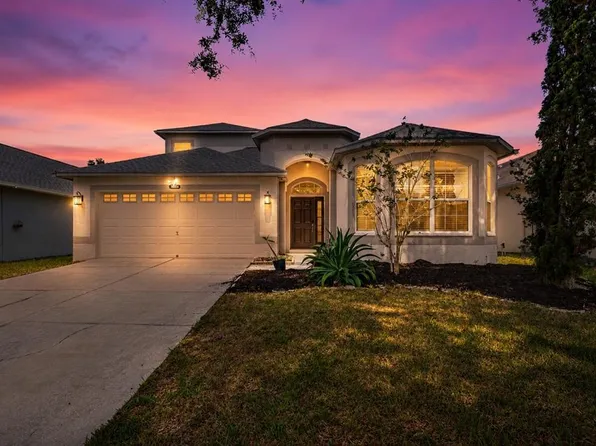 10024 COLDWATER LOOP, LAND O LAKES, FL 34638