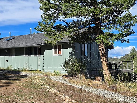 3rd image of 22800 County Road 185 C