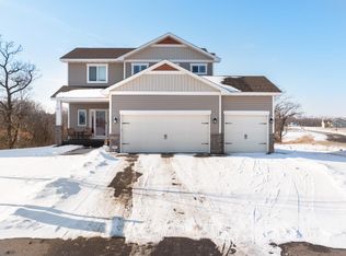 23556 Quay St NW, Saint Francis, MN 55070