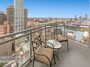 400 E 56th St APT 38L, New York, NY