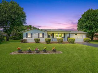 5070 Carroll Eastern Rd, Carroll, OH 43112