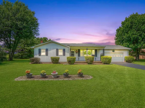 5070 Carroll Eastern Rd, Carroll, OH 43112