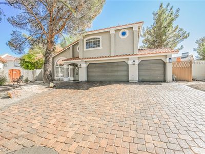 3135 E University Ave, Las Vegas, NV, 89121