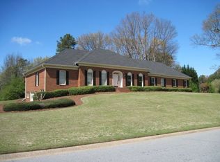 2510 Ginger Dr, Buford, GA 30519