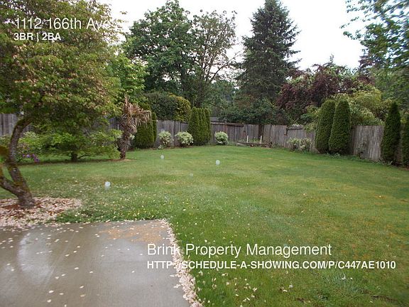 3rd image of 1112 166th Ave SE
