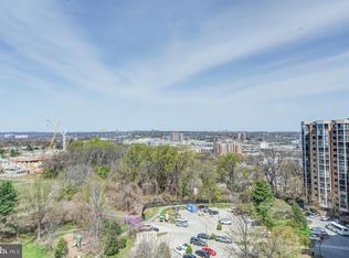 5902 Mount Eagle Dr APT 1501, Alexandria, VA