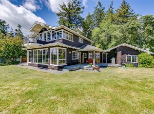2740 E Marrowstone Rd, Nordland, WA 98358