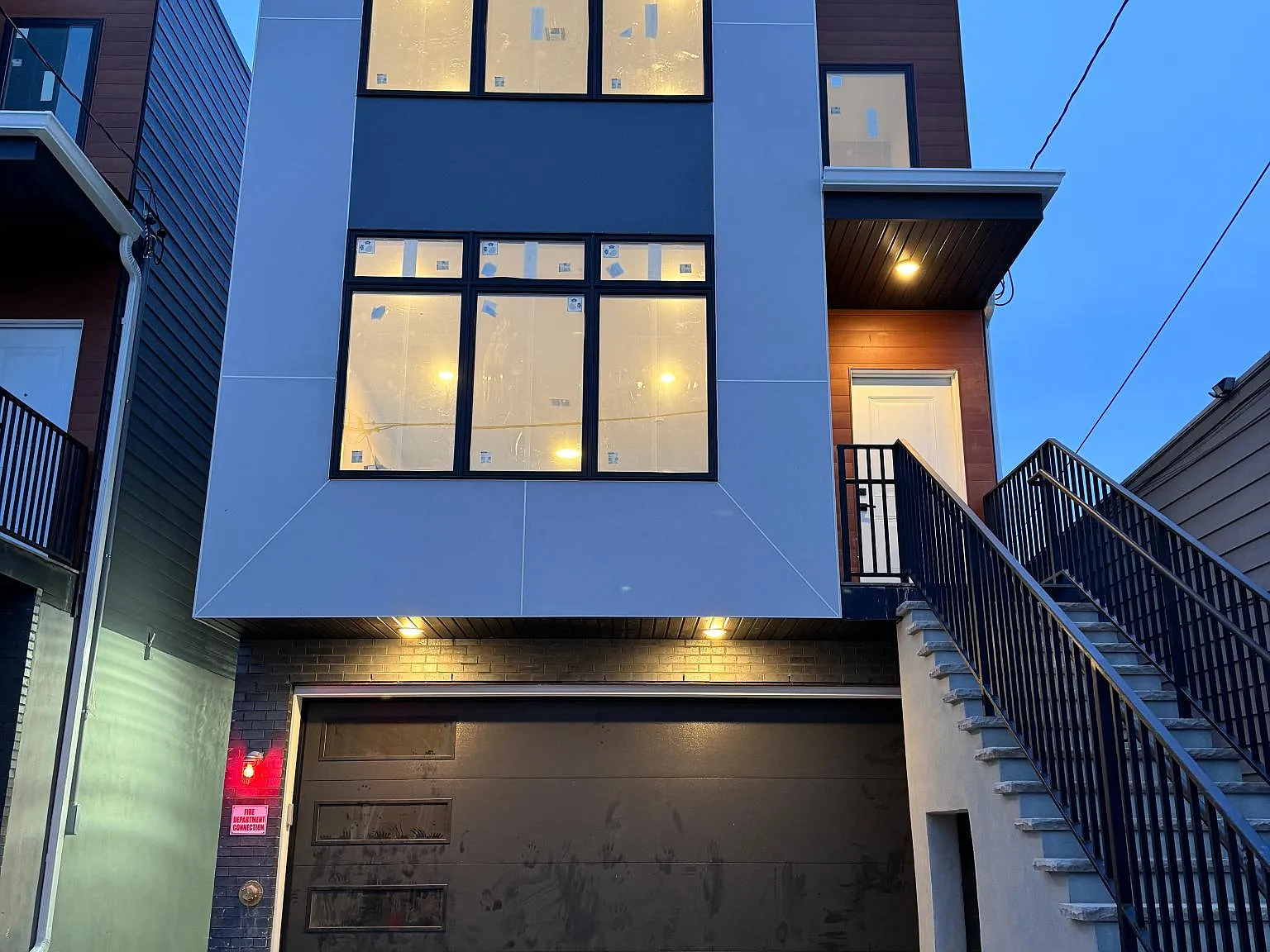 3 bed, 1500 sqft, $3,600 — Photo 2