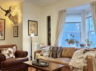 12 Willard Ave #1, Medford, MA 02155