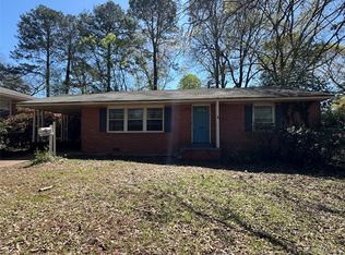 3326 Vermont Dr, Montgomery, AL 36109