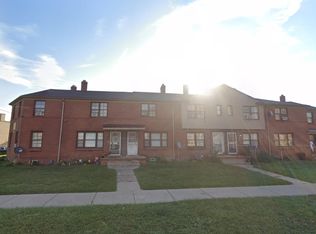 17138 2nd Ave, Detroit, MI 48203