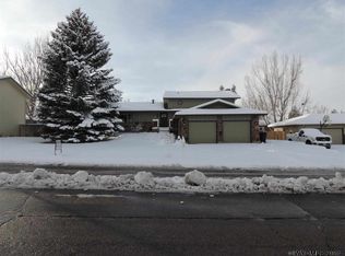 1640 Kelly Dr, Casper, WY 82609