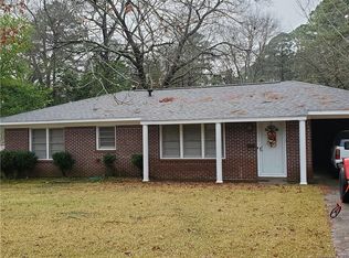 1003 Gladney St, Minden, LA 71055