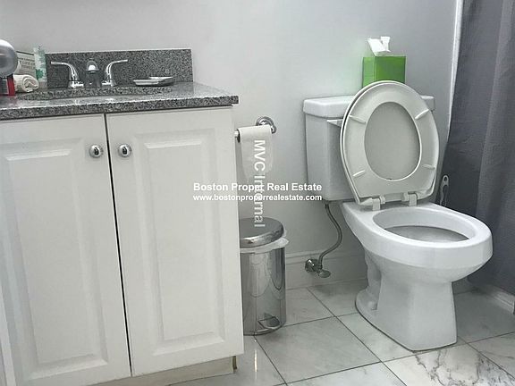 92 Charles St. #12 Boston - Beacon Hill Unit Photo 5 (2)