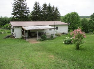43 M S Ln, Ringgold, PA 15770