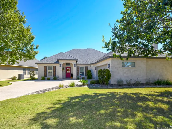 29922 Cibolo Run, Fair Oaks Ranch, TX 78015