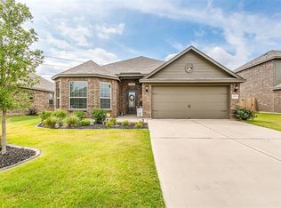 1409 Conley Ln, Crowley, TX 76036