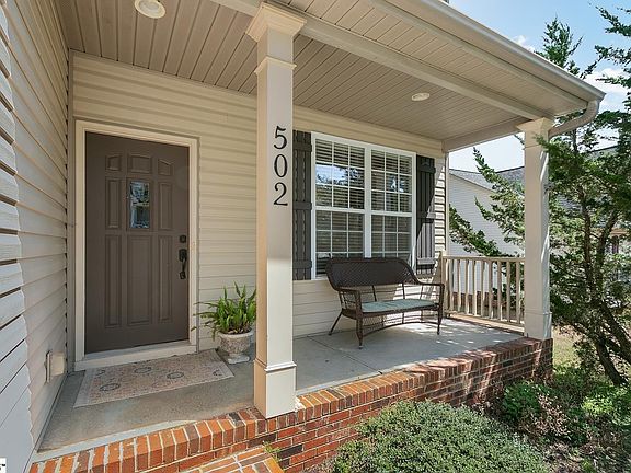 4th image of 502 Summitbluff Dr