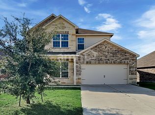 20008 Andrew Johnson Dr, Manor, TX 78653