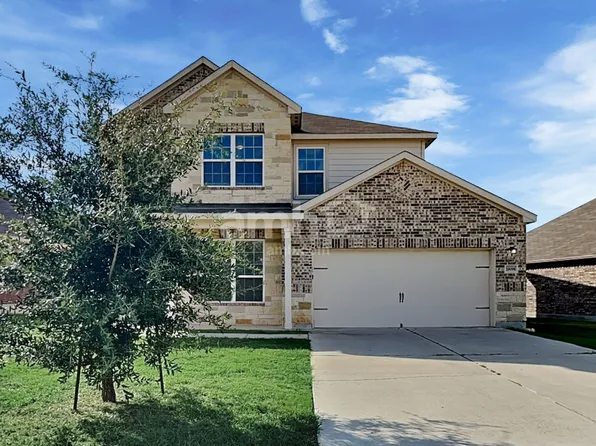 20008 Andrew Johnson Dr, Manor, TX 78653