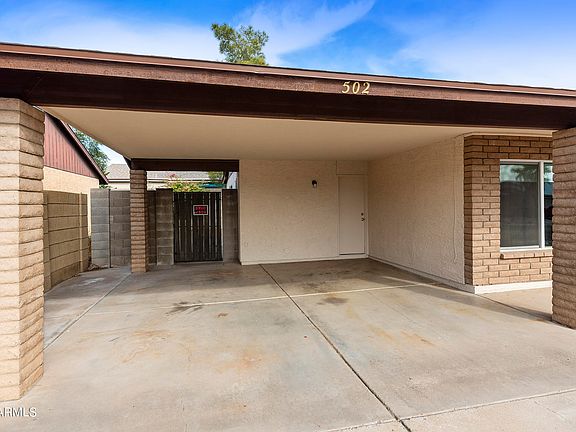 4th image of 502 E Sequoia Drive