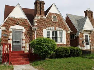 4006 Marcus Ave, Saint Louis, MO