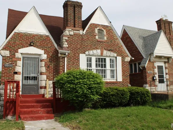 4006 Marcus Ave, Saint Louis, MO 63115