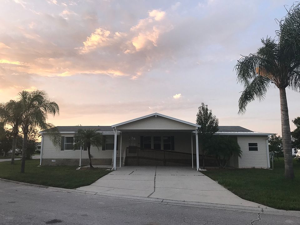 1st image of 16617 La Trina Ct
