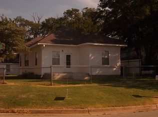 501 SE 30th St, Oklahoma City, OK 73129