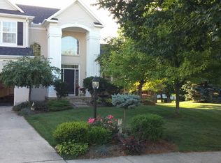 65 Balsam Ct, Springboro, OH 45066