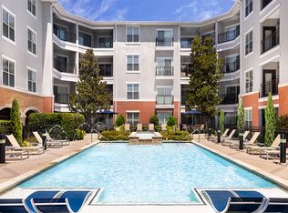 Brick Row Apartments, Dallas, TX 75231